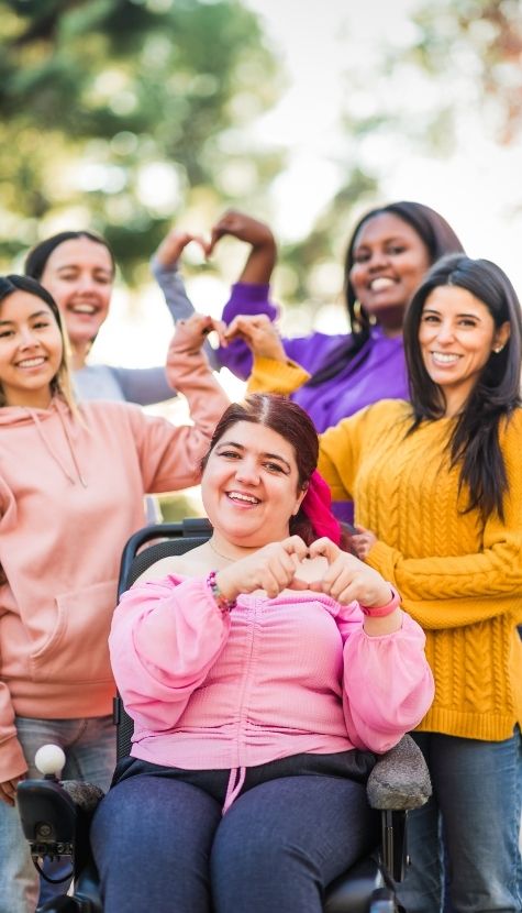 Community Participation